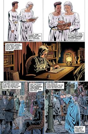 Read Liquidator  3 Page 7 in English
