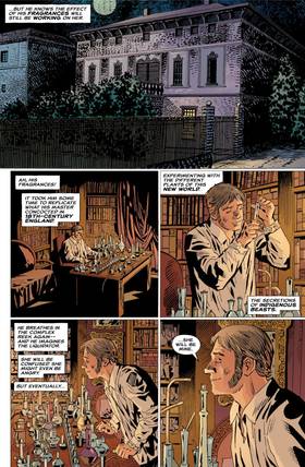 Read Liquidator  3 Page 9 in English