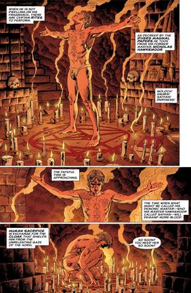Read Liquidator  3 Page 10 in English