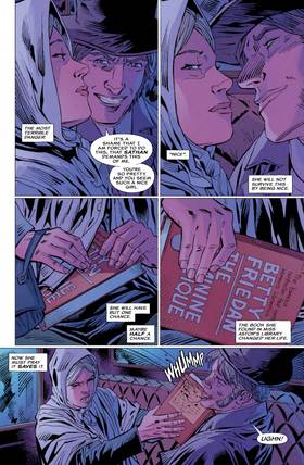 Read Liquidator  4 Page 5 in English