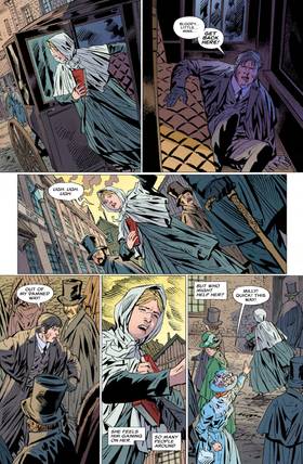 Read Liquidator  4 Page 6 in English