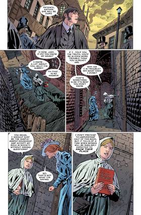 Read Liquidator  4 Page 7 in English