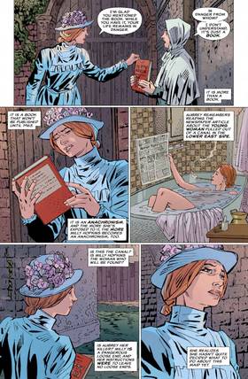 Read Liquidator  4 Page 8 in English