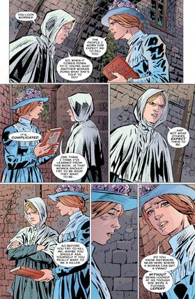 Read Liquidator  4 Page 9 in English