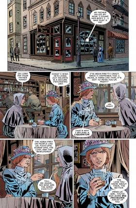 Read Liquidator  4 Page 10 in English