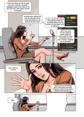 Read Naraka Warrior  1 Page 7 in English