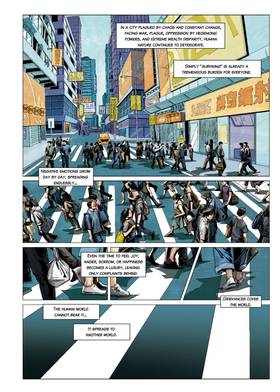 Read Naraka Warrior  2 Page 4 in English