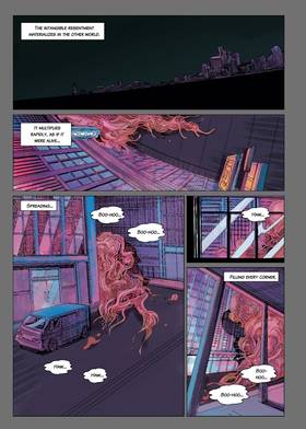 Read Naraka Warrior  2 Page 5 in English