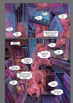 Read Naraka Warrior  2 Page 6 in English