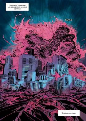 Read Naraka Warrior  2 Page 7 in English