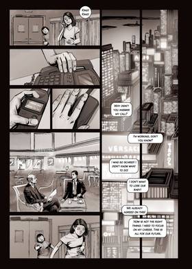 Read Naraka Warrior  2 Page 9 in English