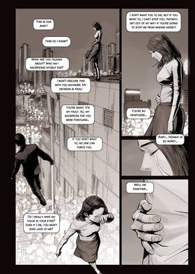 Read Naraka Warrior  2 Page 10 in English