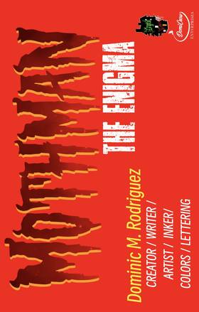 Read Mothman: The Enigma  1 Page 2 in English