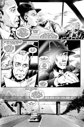 Read knolls & magic b  1 Page 10 in English