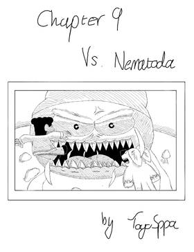 Read Tales of the UnderGrounds  9 Page 1 in English