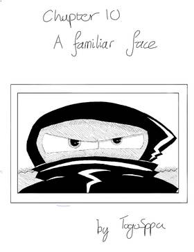 Read Tales of the UnderGrounds  10 Page 1 in English