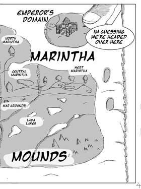 Read Tales of the UnderGrounds  10 Page 5 in English