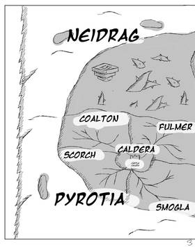 Read Tales of the UnderGrounds  10 Page 4 in English