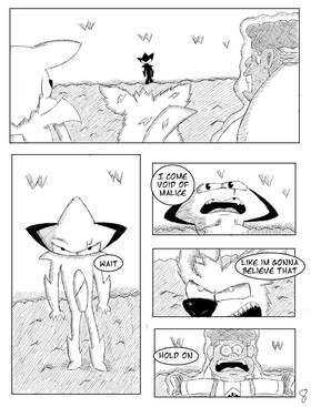 Read Tales of the UnderGrounds  10 Page 9 in English