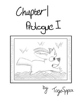 Read Tales of the UnderGrounds  1 Page 1 in English