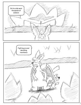 Read Tales of the UnderGrounds  1 Page 4 in English