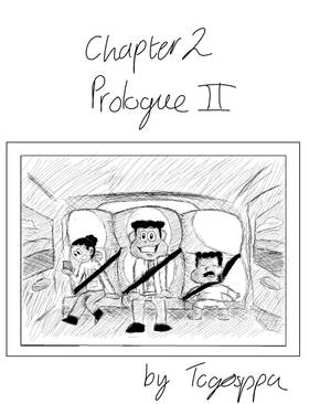 Read Tales of the UnderGrounds  2 Page 1 in English