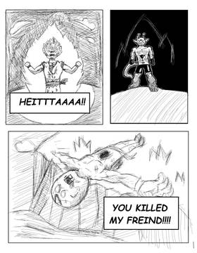 Read Tales of the UnderGrounds  2 Page 2 in English