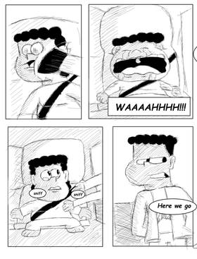 Read Tales of the UnderGrounds  2 Page 10 in English