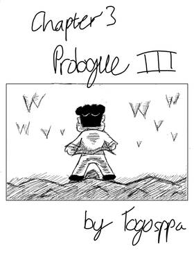 Read Tales of the UnderGrounds  3 Page 1 in English