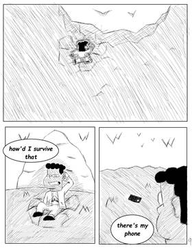 Read Tales of the UnderGrounds  3 Page 10 in English