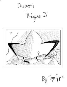 Read Tales of the UnderGrounds  4 Page 1 in English