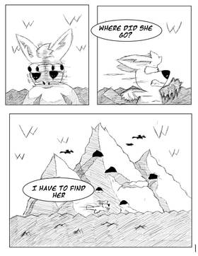 Read Tales of the UnderGrounds  4 Page 2 in English