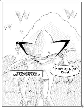 Read Tales of the UnderGrounds  4 Page 5 in English