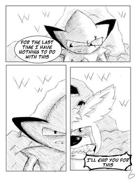 Read Tales of the UnderGrounds  4 Page 7 in English