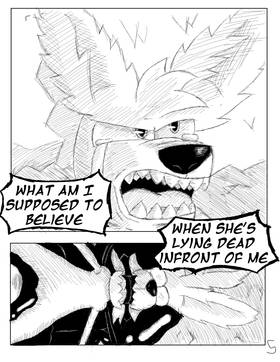 Read Tales of the UnderGrounds  4 Page 6 in English