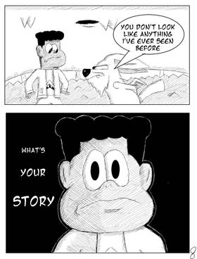 Read Tales of the UnderGrounds  6 Page 9 in English