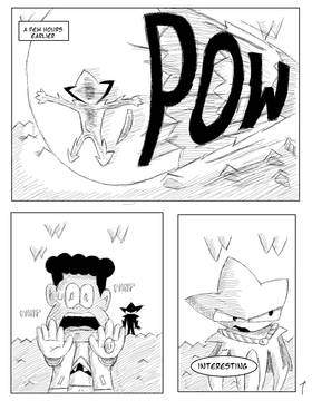 Read Tales of the UnderGrounds  7 Page 2 in English