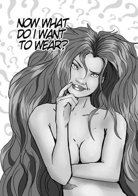 Read Iesha  4 Page 3 in English