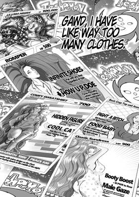 Read Iesha  4 Page 4 in English