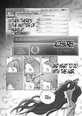 Read Iesha  4 Page 5 in English