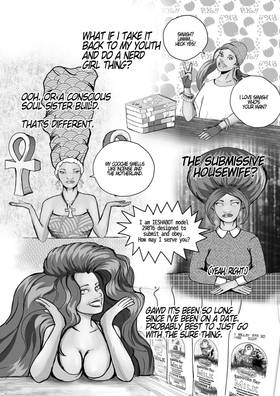 Read Iesha  4 Page 6 in English