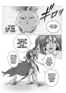 Read Iesha  4 Page 8 in English
