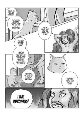 Read Iesha  4 Page 9 in English