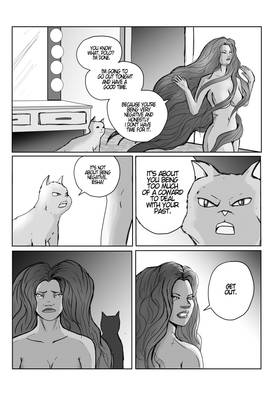 Read Iesha  4 Page 10 in English