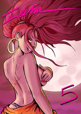 Read Iesha  5 Page 1 in English