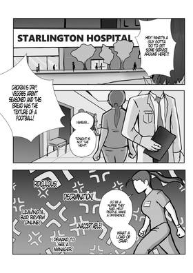Read Iesha  5 Page 3 in English
