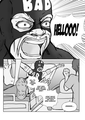 Read Iesha  5 Page 4 in English