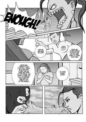 Read Iesha  5 Page 5 in English