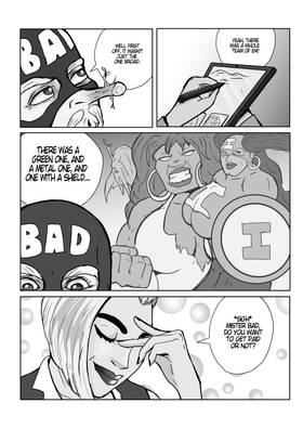 Read Iesha  5 Page 10 in English