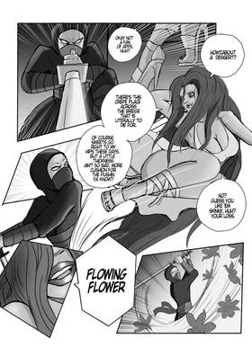 Read Iesha  6 Page 9 in English